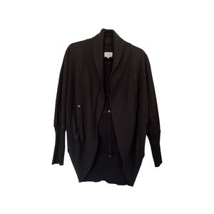 Wilfred cardigan sweater